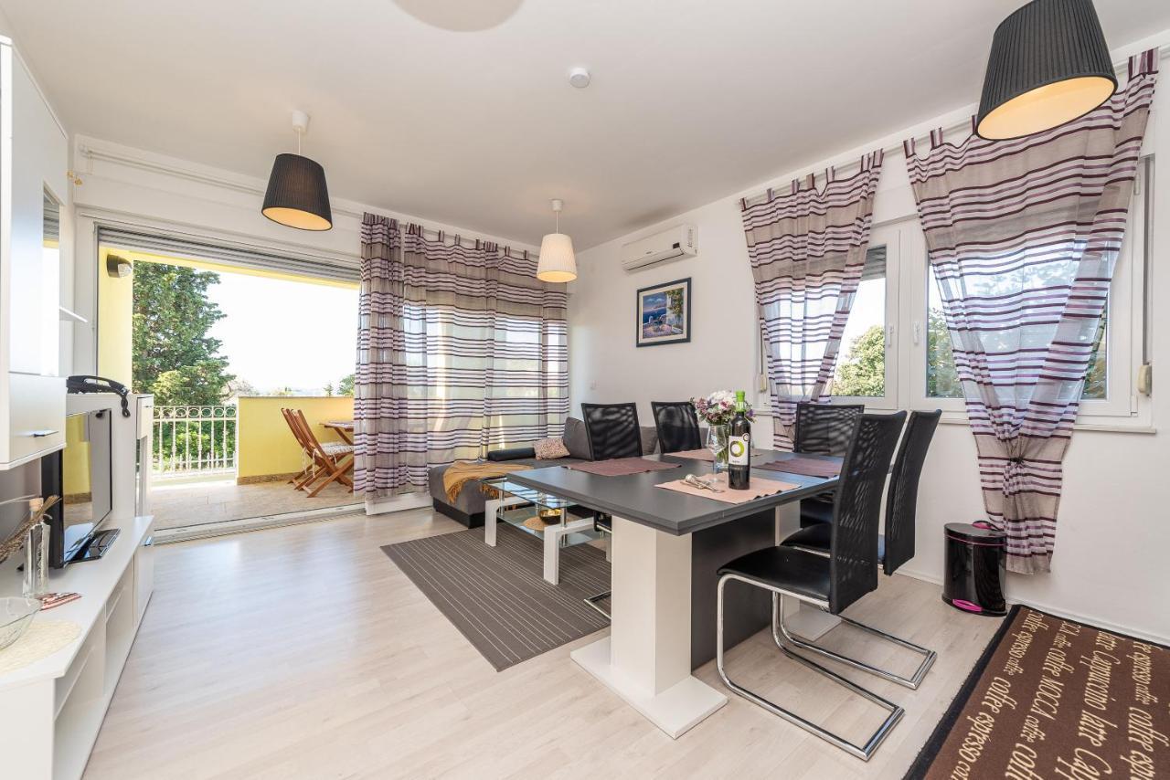 Antonio Apartments Сукошан Экстерьер фото