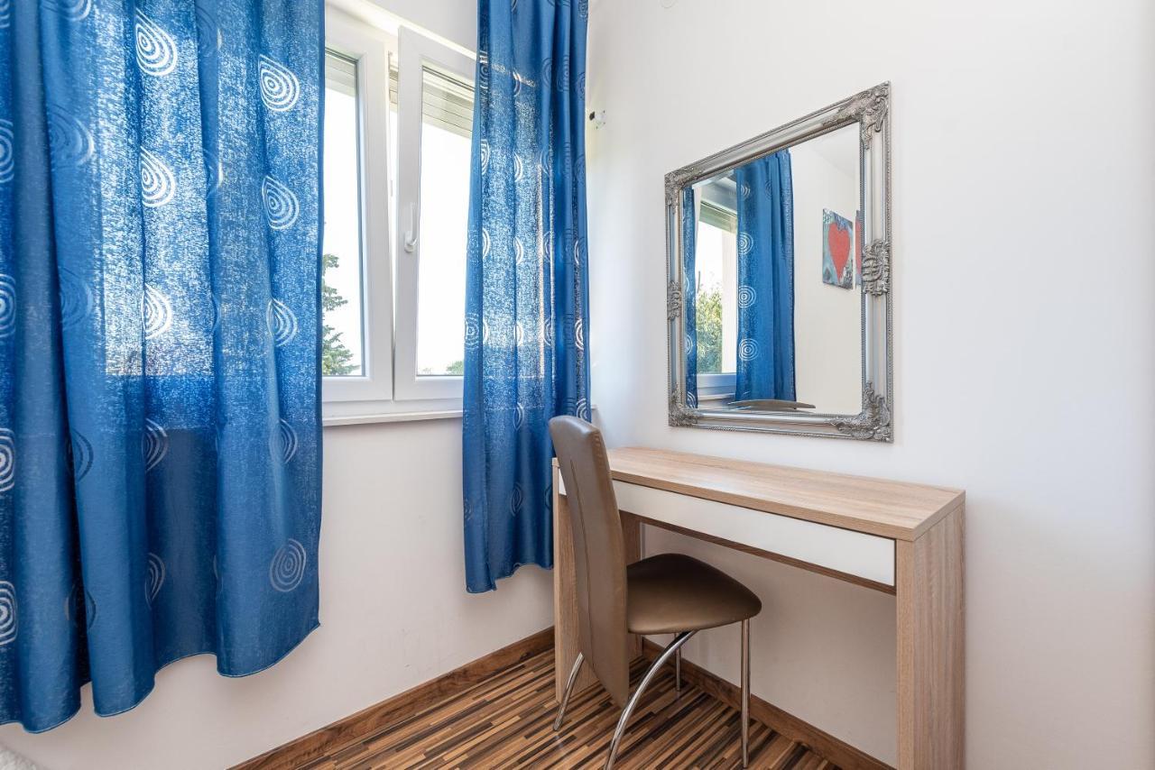Antonio Apartments Сукошан Экстерьер фото