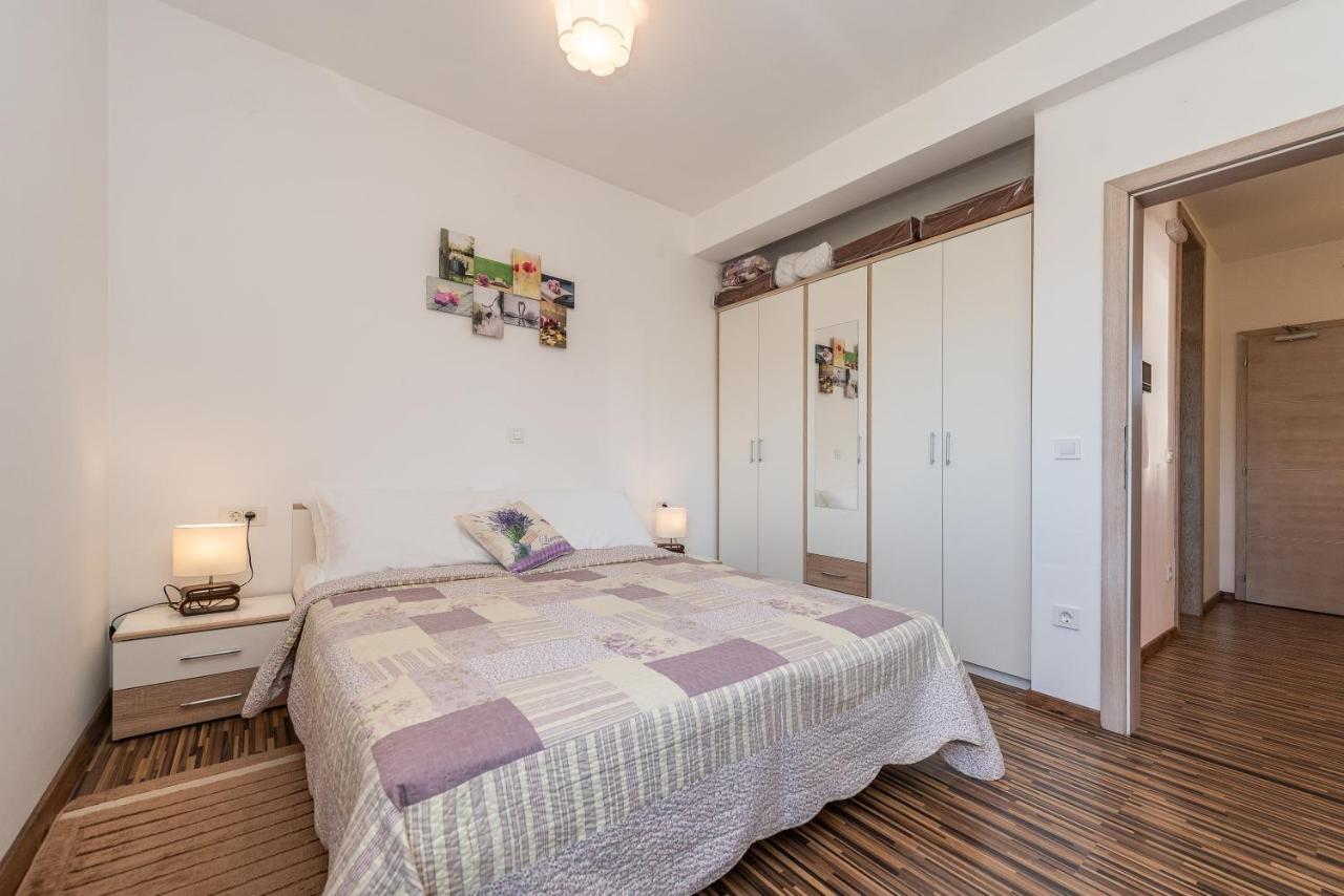 Antonio Apartments Сукошан Экстерьер фото