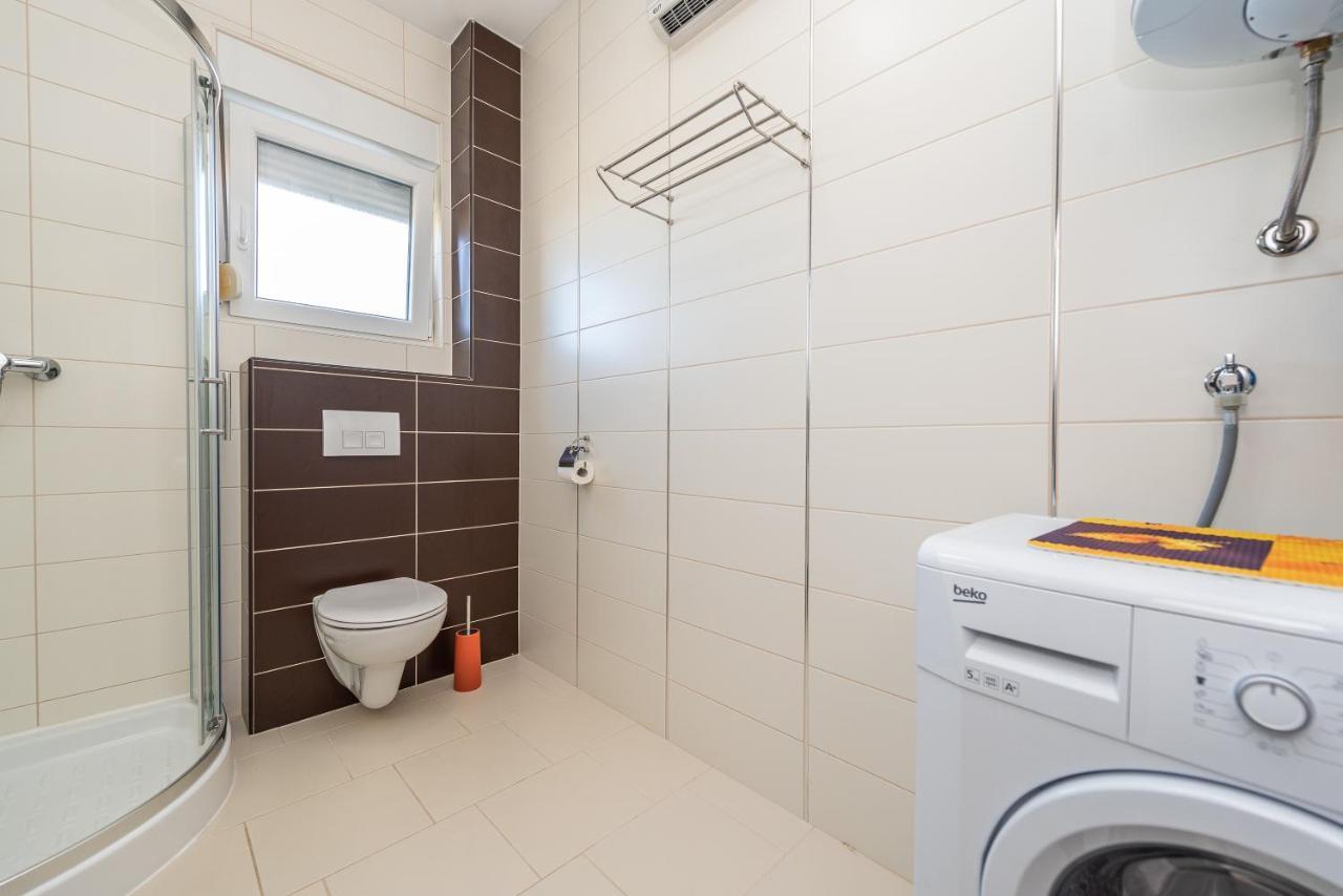 Antonio Apartments Сукошан Экстерьер фото