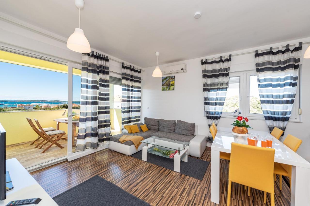 Antonio Apartments Сукошан Экстерьер фото
