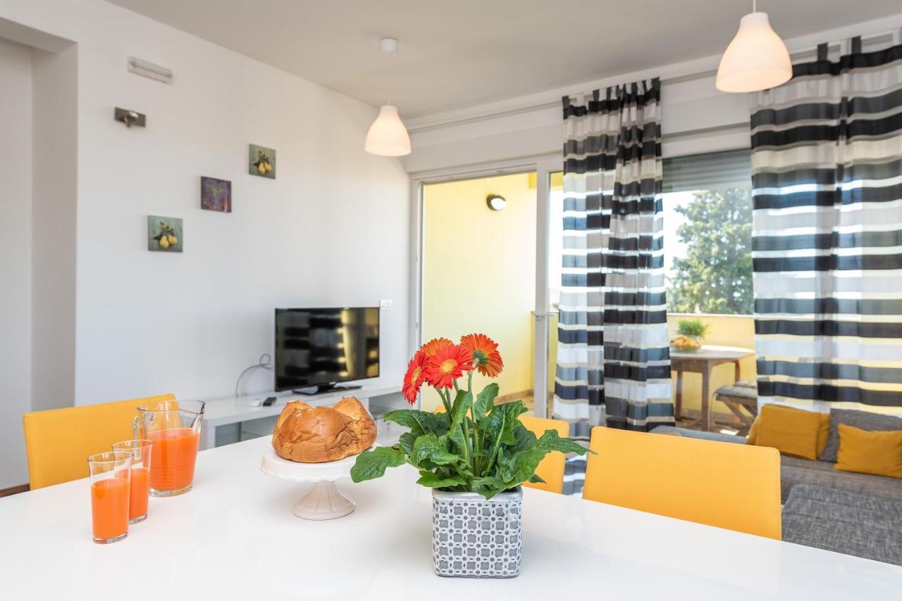 Antonio Apartments Сукошан Экстерьер фото