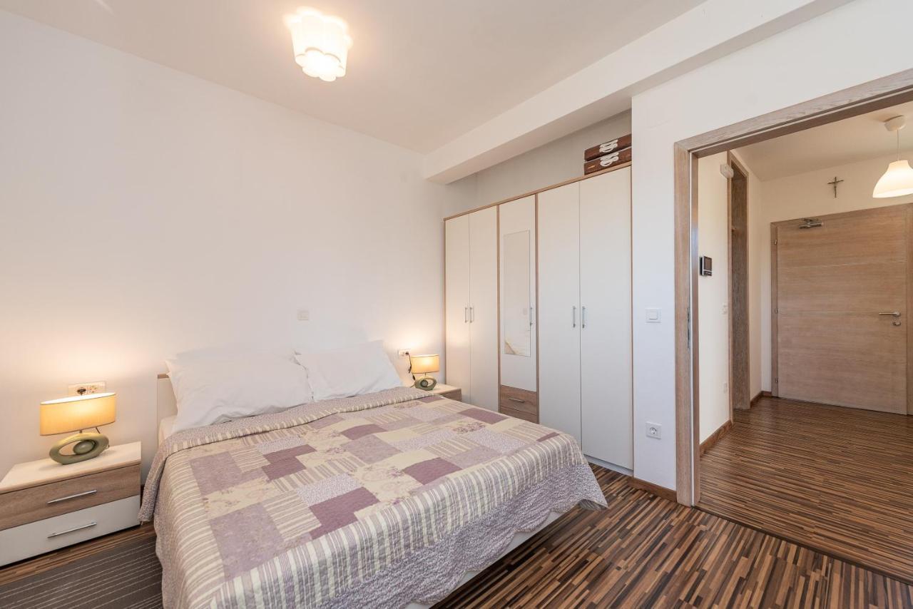 Antonio Apartments Сукошан Экстерьер фото