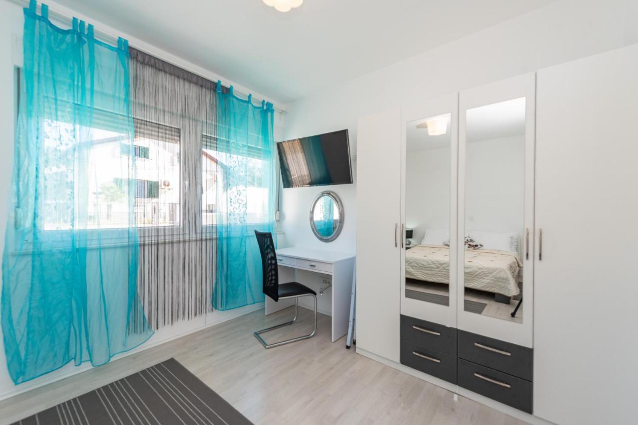 Antonio Apartments Сукошан Экстерьер фото
