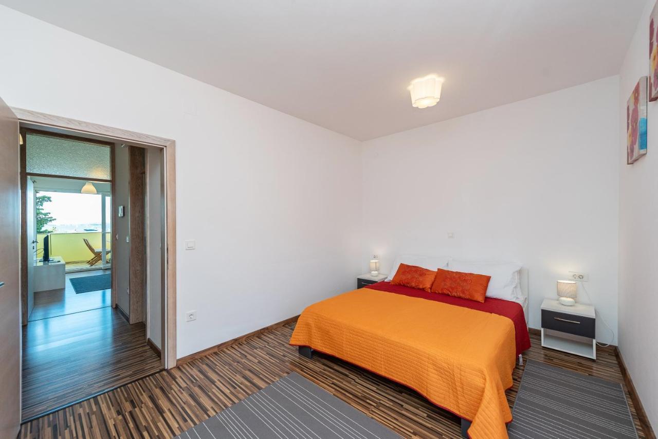 Antonio Apartments Сукошан Экстерьер фото