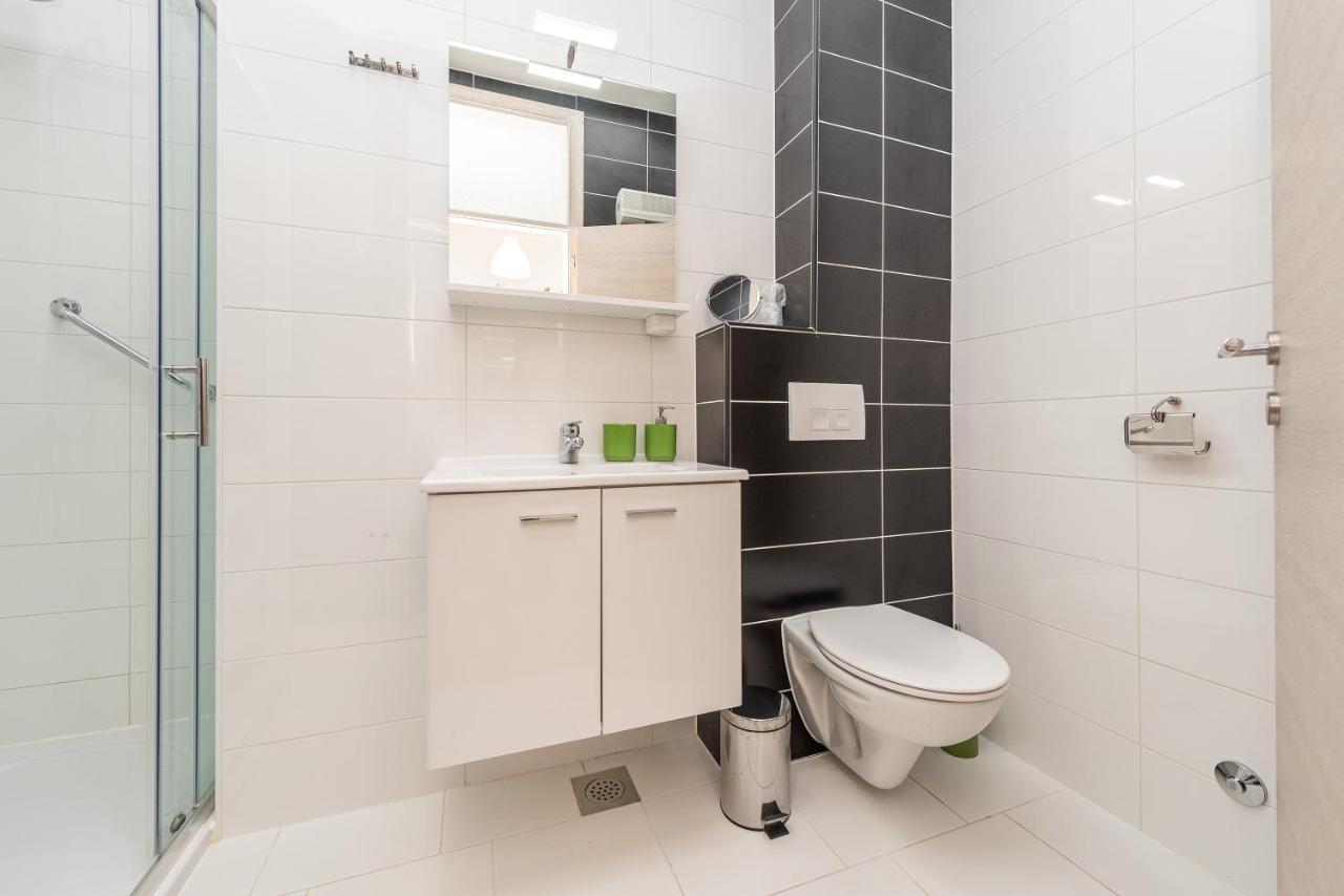 Antonio Apartments Сукошан Экстерьер фото