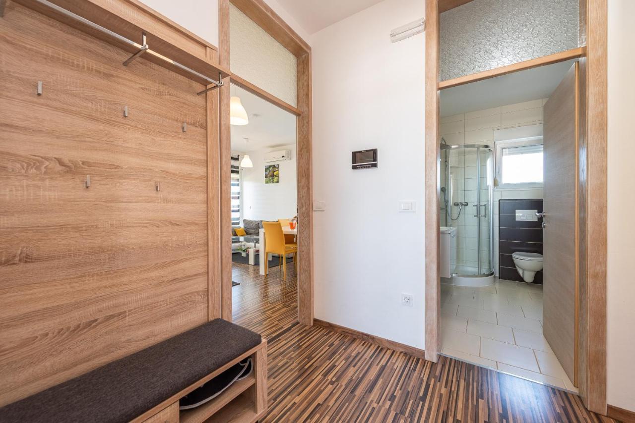 Antonio Apartments Сукошан Экстерьер фото