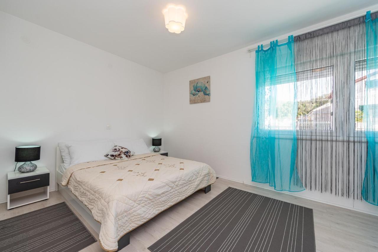 Antonio Apartments Сукошан Экстерьер фото