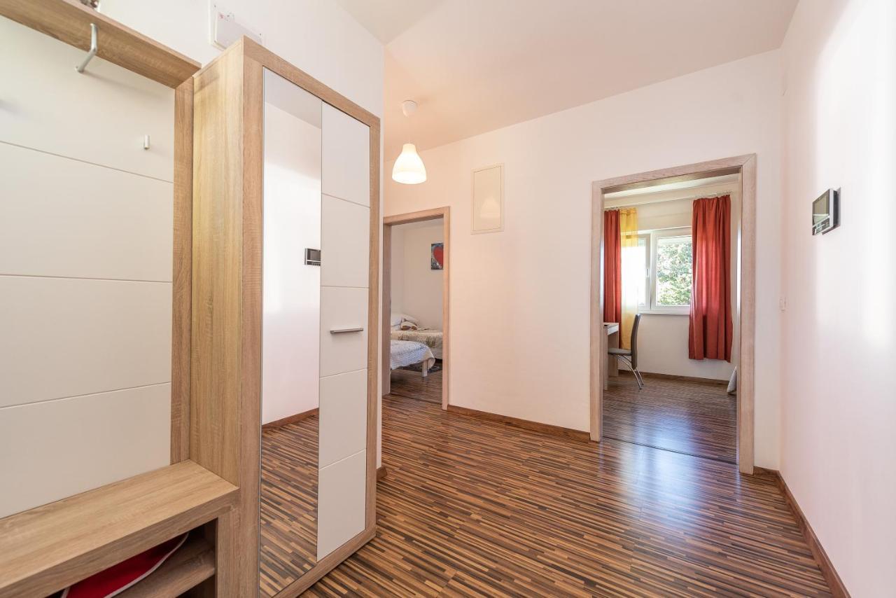 Antonio Apartments Сукошан Экстерьер фото