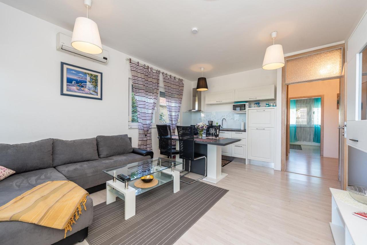 Antonio Apartments Сукошан Экстерьер фото