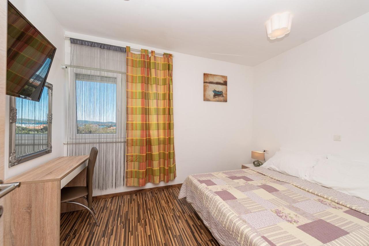 Antonio Apartments Сукошан Экстерьер фото