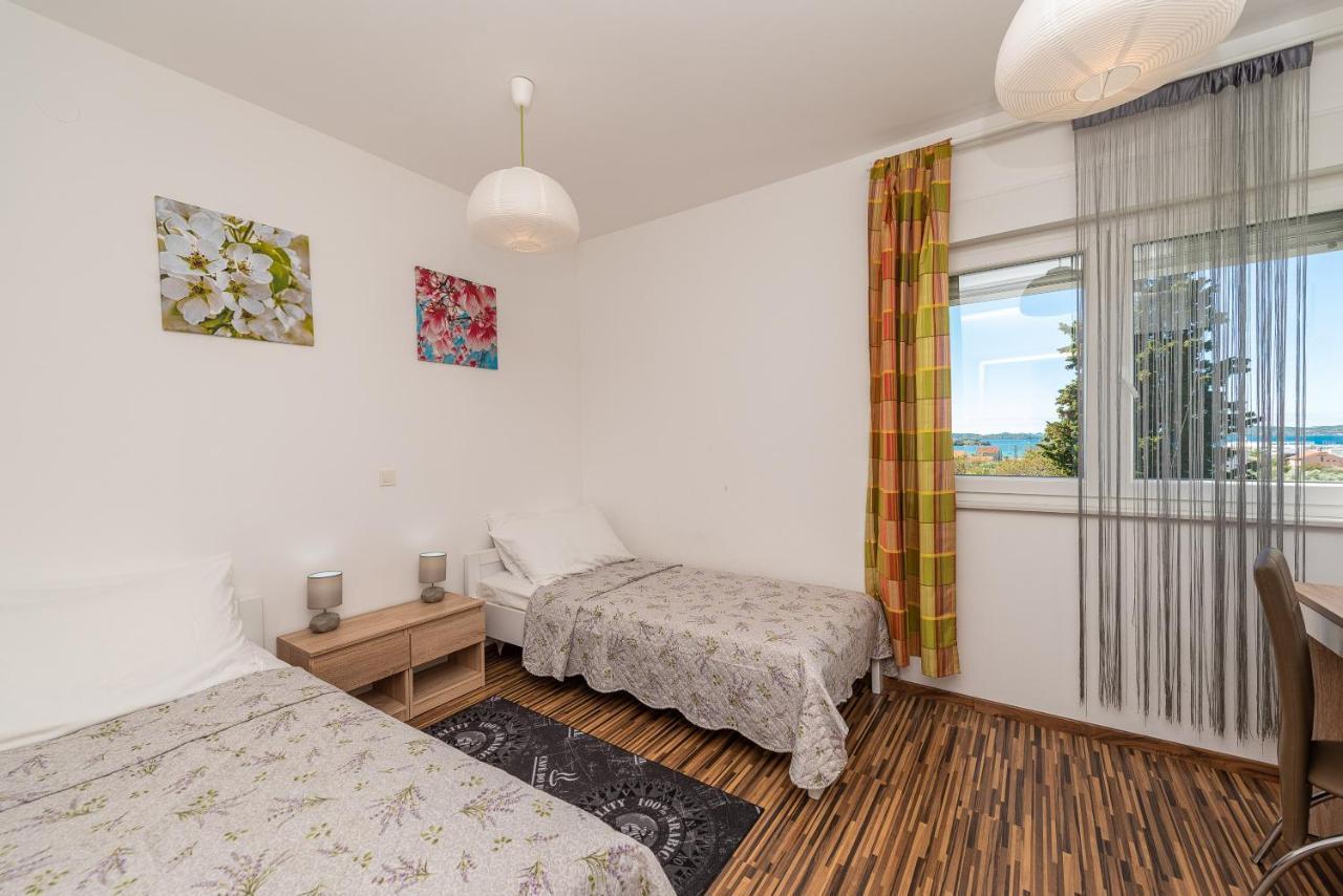 Antonio Apartments Сукошан Экстерьер фото