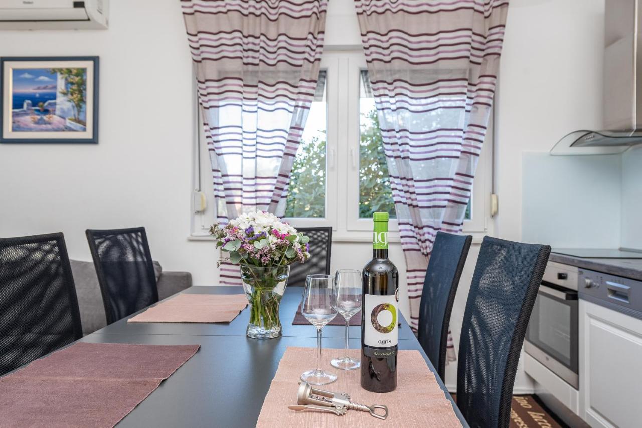 Antonio Apartments Сукошан Экстерьер фото