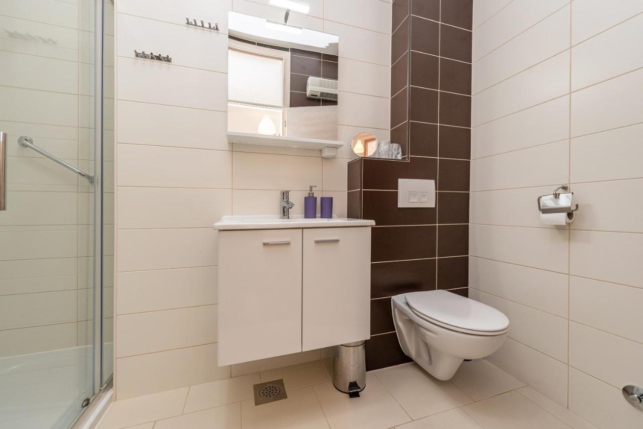 Antonio Apartments Сукошан Экстерьер фото