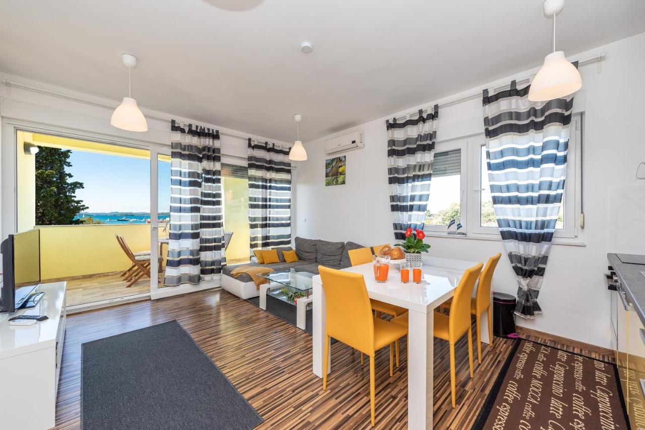Antonio Apartments Сукошан Экстерьер фото