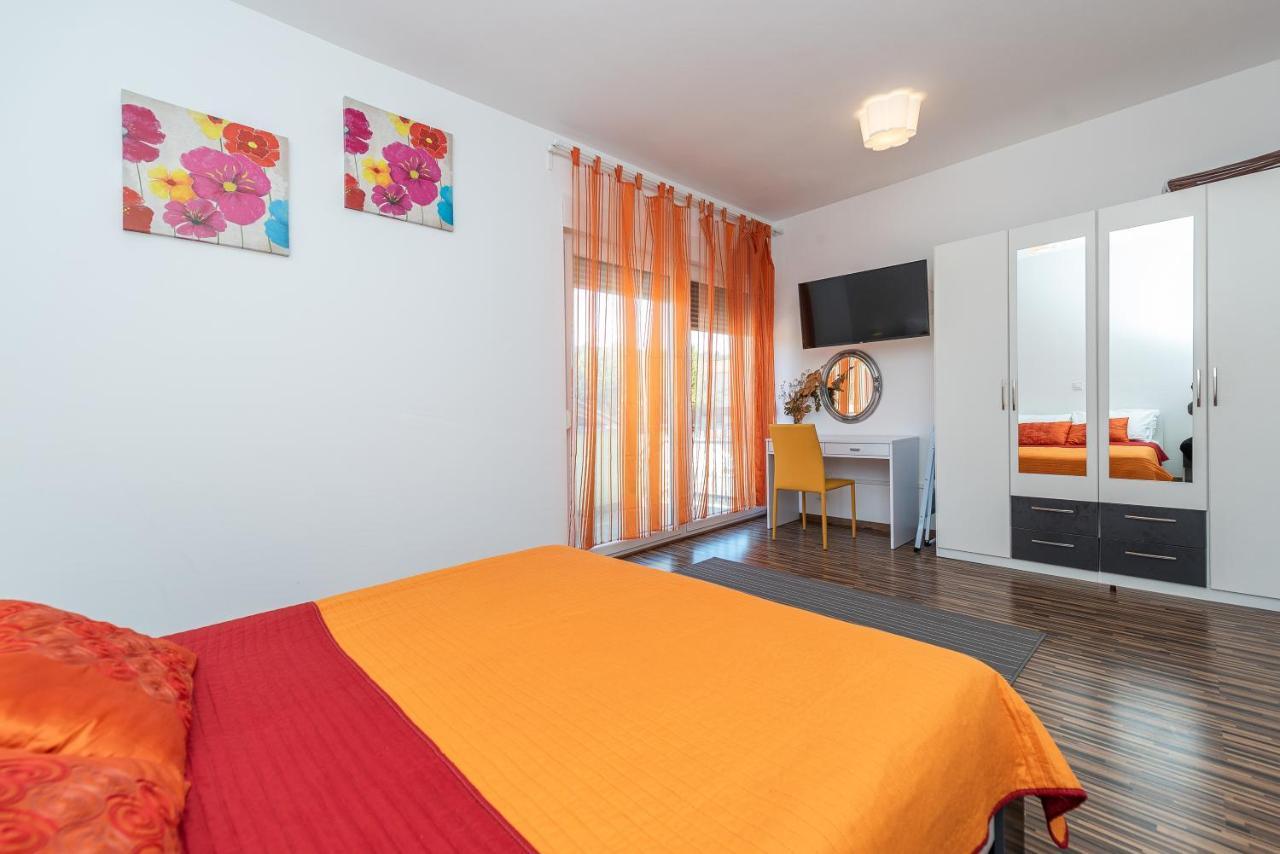 Antonio Apartments Сукошан Экстерьер фото