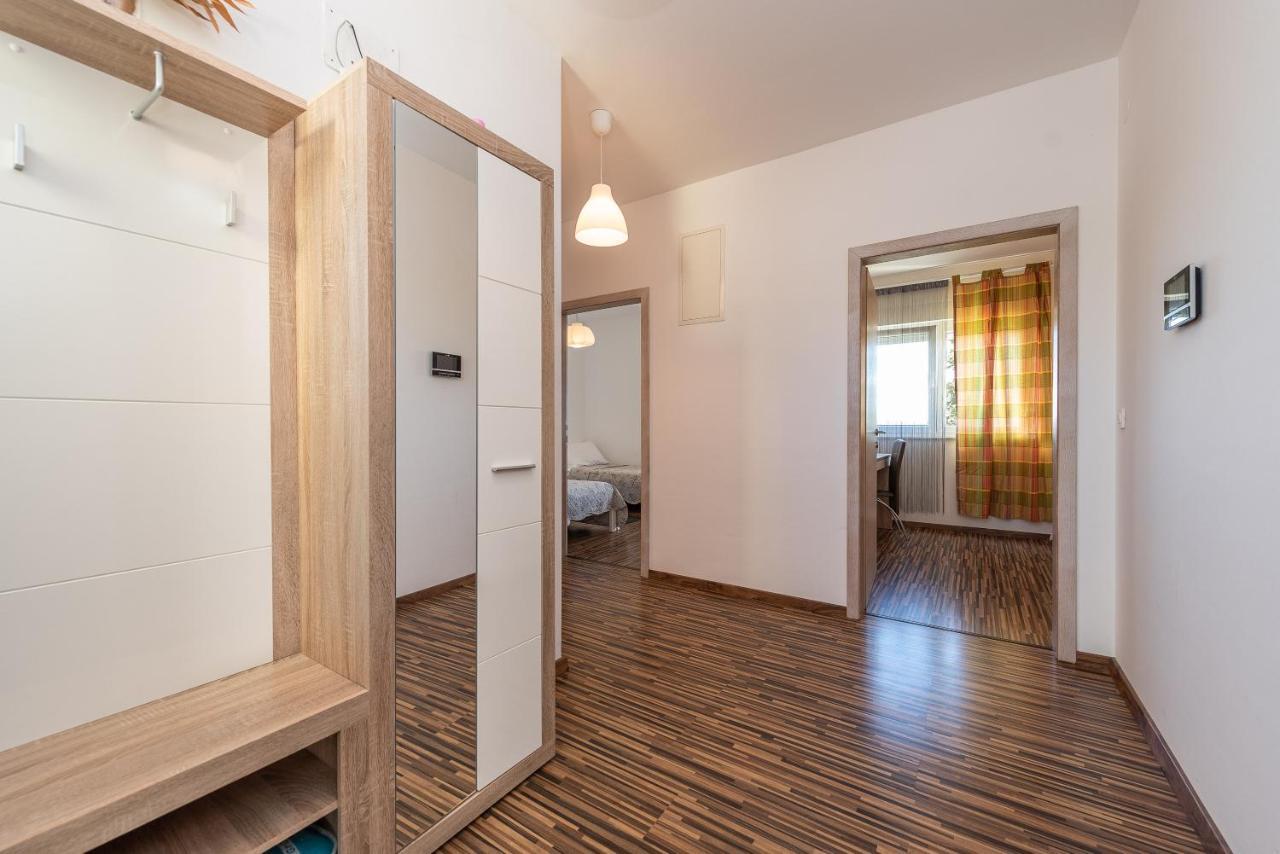 Antonio Apartments Сукошан Экстерьер фото