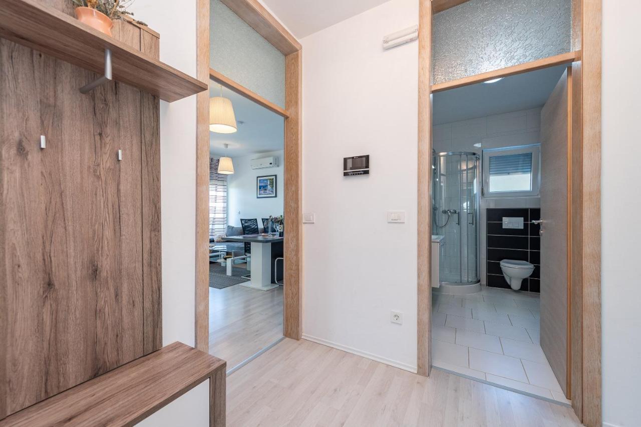 Antonio Apartments Сукошан Экстерьер фото