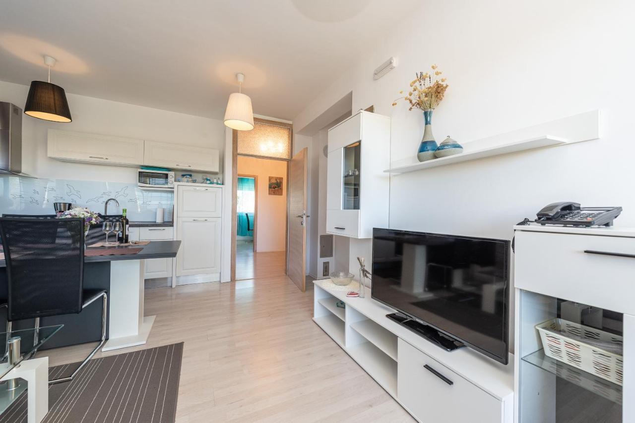Antonio Apartments Сукошан Экстерьер фото