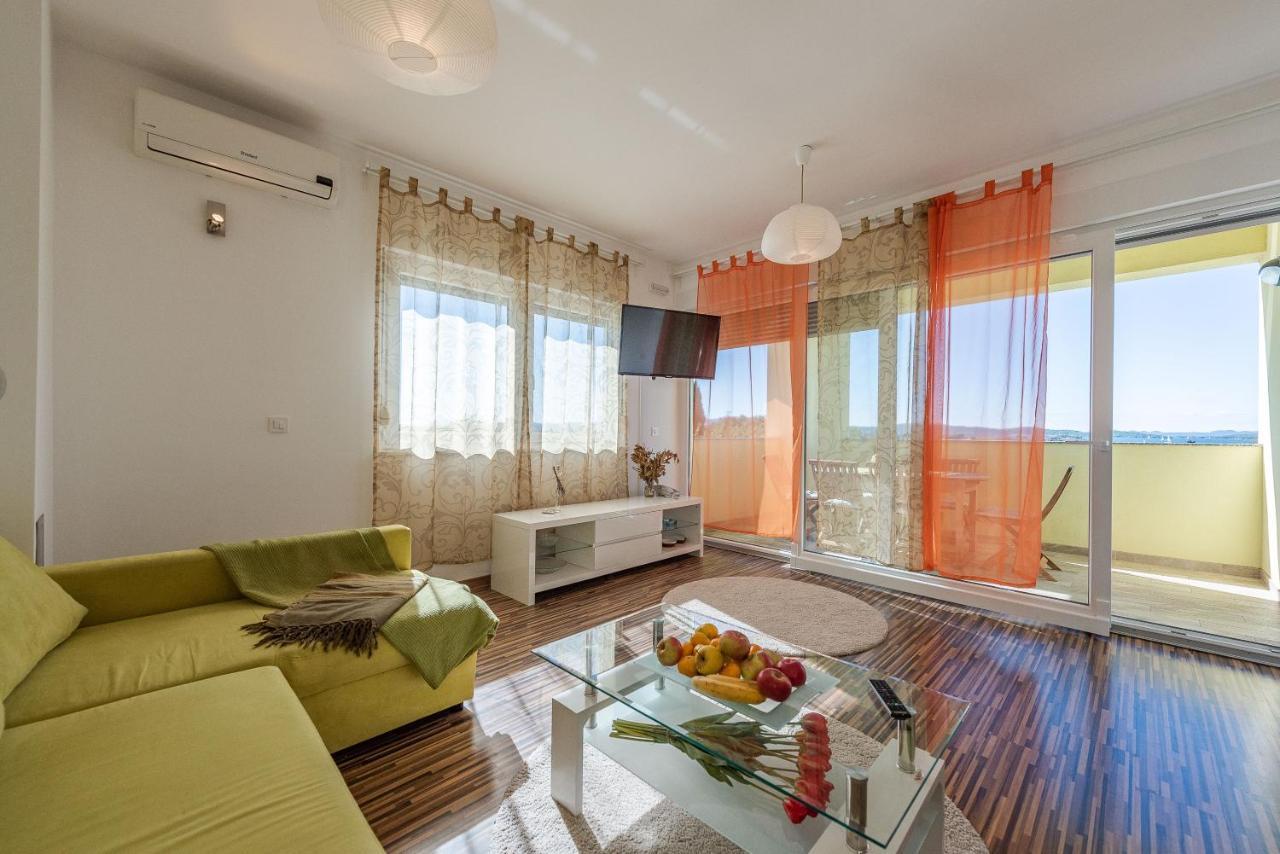 Antonio Apartments Сукошан Экстерьер фото