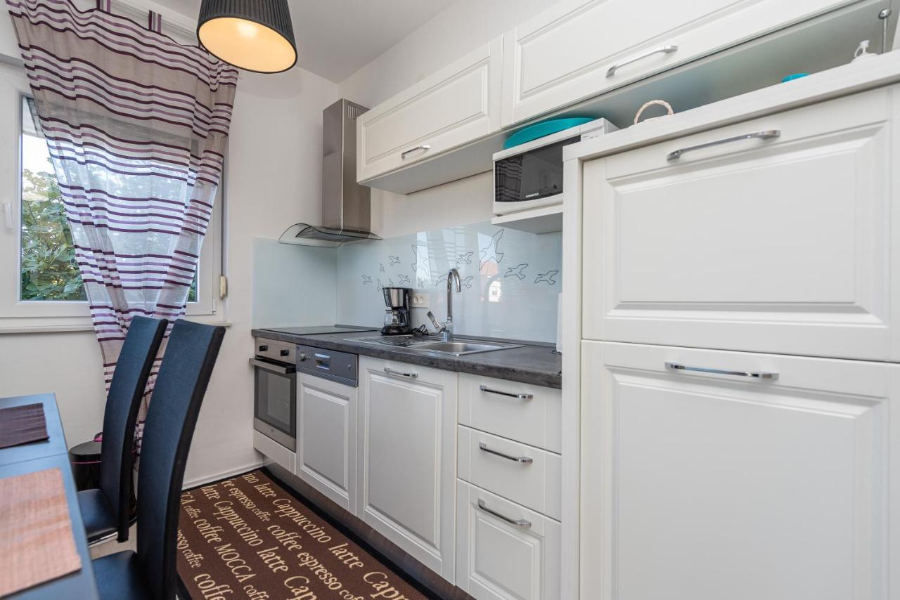 Antonio Apartments Сукошан Экстерьер фото