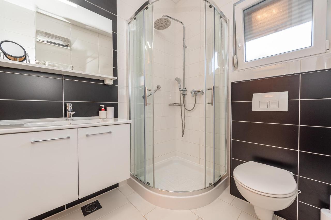 Antonio Apartments Сукошан Экстерьер фото